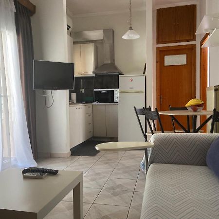 Andreas Apartment Preveza Eksteriør billede