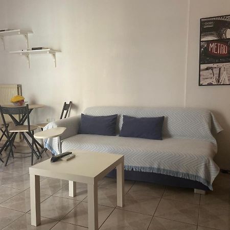 Andreas Apartment Preveza Eksteriør billede