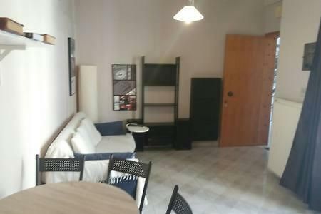 Andreas Apartment Preveza Eksteriør billede