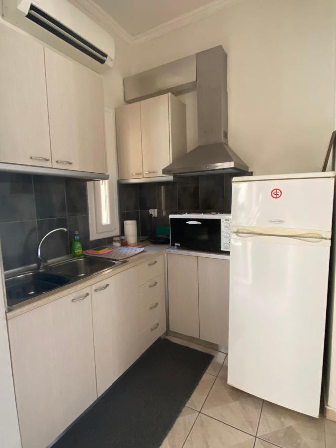 Andreas Apartment Preveza Eksteriør billede