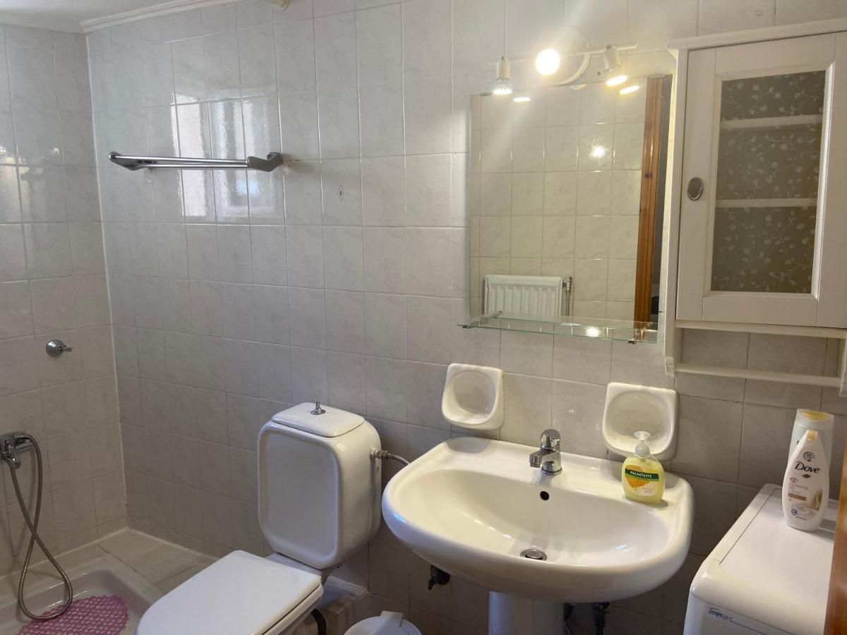 Andreas Apartment Preveza Eksteriør billede